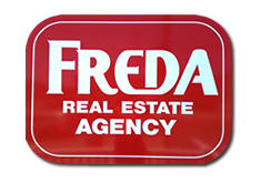 Freda Real Estate - Sea Isle City New Jersey